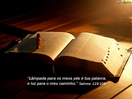 BÍBLIA
